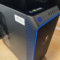 定価より12万引き!! 】ガレリア ゲーミングPC RTX3060ti