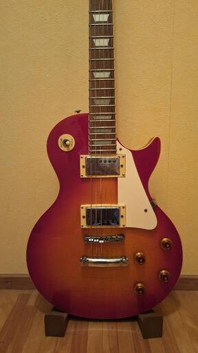弦楽器、ギター Epiphone Les Paul 300 Standard