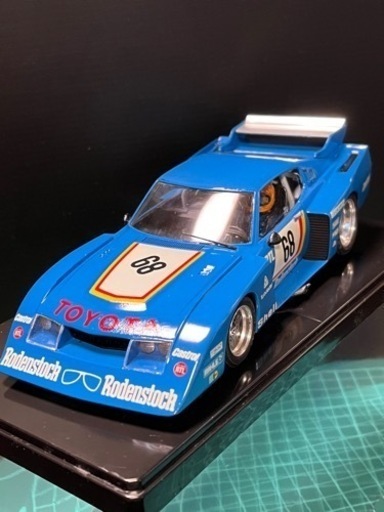 ★ボーナスセール★　タミヤ　トヨタ セリカ LB ターボ Gr.5 スペアボディ トヨタ セリカ LB ターボ Gr.5 (プラモデル) - ホビーサーチ カーモデル