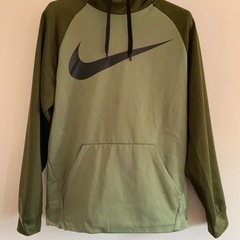 NIKE メンズパーカー