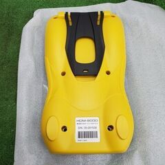 日立 HDM-9000 故障診断器 ダイアグモニタ【野田愛宕店】【店頭取引