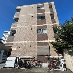 ⭐️10万円入居可💁京成千葉線/京成稲毛駅 歩15分✨千葉県千葉...