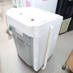 商談中?価格見直しました！?HITACHI 8.0kg洗濯機 2018年製