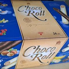 Choco Roll 