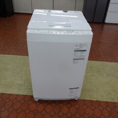 ID 374928 洗濯機8K 東芝 2018年 AW-8D7