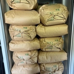ミネアサヒ 30kg 新米 玄米