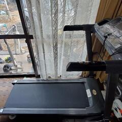 アルインコ　ランニングマシン１０１６