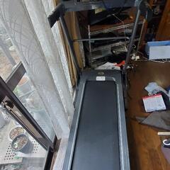 アルインコ　ランニングマシン１０１６