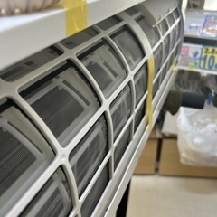 配達可 【パナソニック/エアコン2.5k】【2021年製】【8畳】【6ヶ月保証 