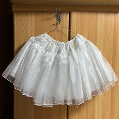 【値下げ‼︎】パニエ　ハロウィン　ドレス