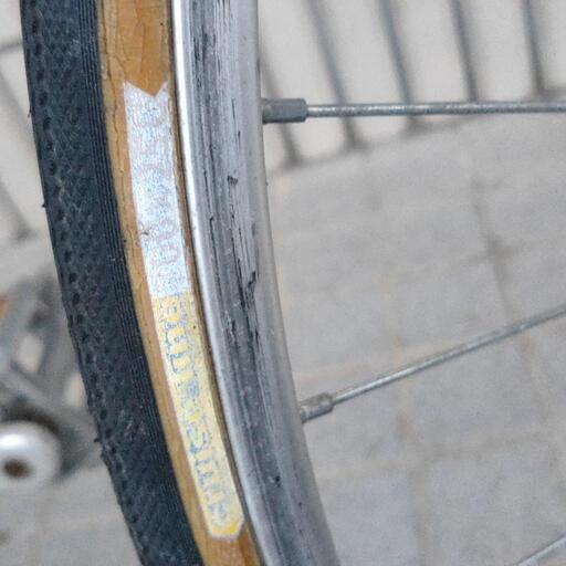 ご予約済】【3日間限定値下げ】ロードバイク miyata MF400