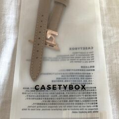 ☆CASETYBOX アップルウォッチ Apple Watch ...