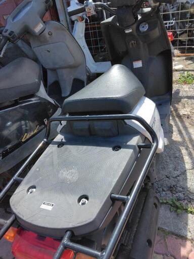 ヤマハギア50cc4サイクルスクーターすぐ乗れます。 ヤマハギア50cc4サイクルスクーターすぐ乗れます。 ヤマハギア50cc4