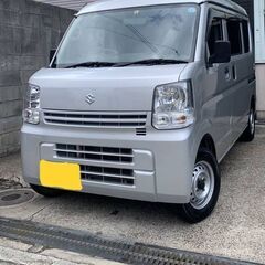 車検令７年９月まで