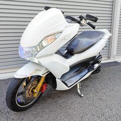 千葉県のpcx 125の中古が安い！激安で譲ります・無料であげます 