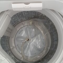 ☆ジモティ割あり☆ YAMADA 洗濯機 6㎏ 22年製 動作確認／クリーニング 