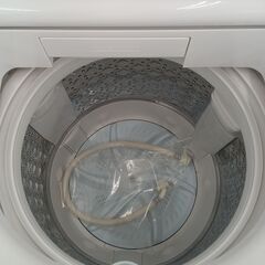 ★ジモティ割あり★ TOSHIBA 洗濯機 7㎏ 18年製 動作確認／クリーニング済み HJ1071