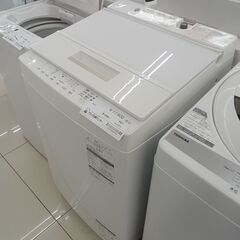 ★ジモティ割あり★ TOSHIBA 洗濯機 7㎏ 18年製 動作確認／クリーニング済み HJ1071