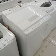 ★ジモティ割あり★ TOSHIBA 洗濯機 7㎏ 18年製 動作確認／クリーニング済み HJ1071