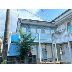 【🌴入居費用9万円🌴】✨審査No.1✨ 🔥JR川越線 川越 徒歩...