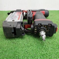 マキタ AF501HP 高圧ピンタッカ【野田愛宕店】【店頭取引限定】【中古 
