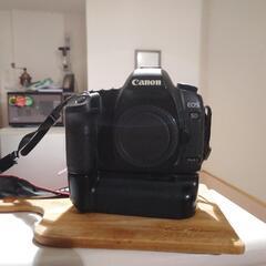 Canon EOS 5D mark2