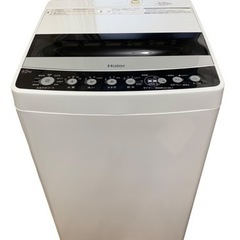 Haier ハイアール 洗濯機 全自動電気洗濯機 JW-C45D...