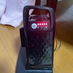 『お引き取り中』子供乗せ電動自転車（後ろ乗せタイプ）