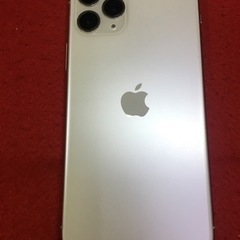 iPhone 11 pro 64g