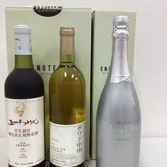 12・ワイン　CU4TRO12％750ml/五一わいん12％72...