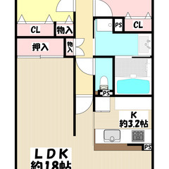 （値下げ）【中古マンション・1LDK+S】1,780万円 - 仙台市