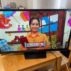 液晶テレビ　32型　