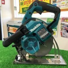 エコツール笠寺店】Makita/マキタ 185㎜充電式チップソーカッタ 