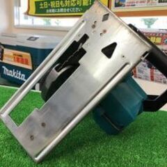 エコツール笠寺店】Makita/マキタ 185㎜充電式チップソーカッタ 