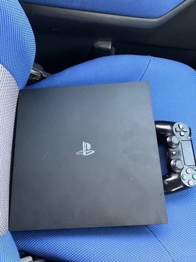 プレイステーション PS4 PRO