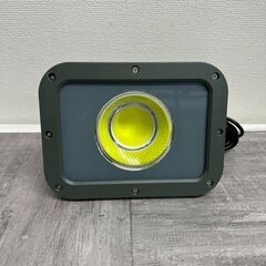 taruna 投光器 スイッチ付きLED投光器 50w led作...