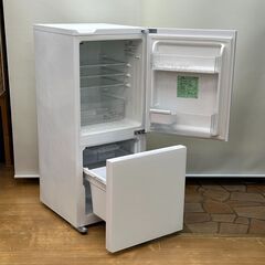 ハイセンス ２ドア冷蔵庫 2020年製 134L エリア送料無料 J03-05 ハイセンス 冷蔵庫 一人暮らし 2ドア 小型 2021年製 引越し 新生活