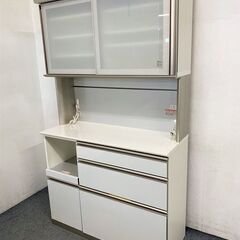 3枚扉キッチンボード ag-kg176