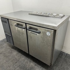 HITACHI/日立 3ドア冷蔵庫 2018年製 375L R-K380HVL【ユーズドユーズ 