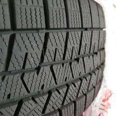 スタッドレスタイヤ（取り引き中）