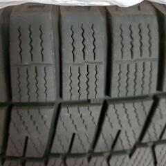 スタッドレスタイヤ（取り引き中）