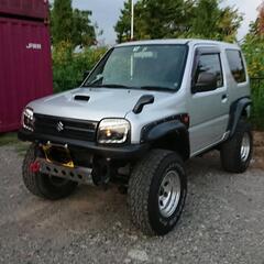 終了ミッキートンプソン深リムアルミホイール31×10.50R15 15インチ 