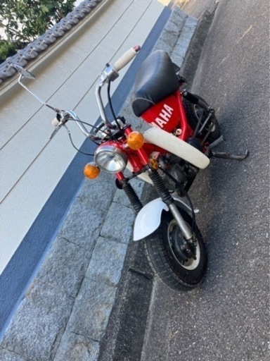 チャピィ50