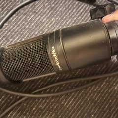 早い者勝ちYAMAHA アンプ AG06 マイク