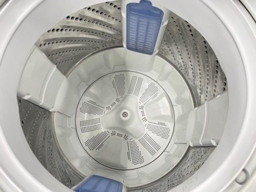 洗濯機7㎏】パナソニック 2018年製 NA-FA70H5 朝霞市リサイクル