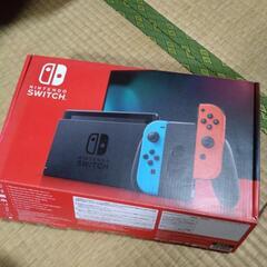 任天堂SWITCH