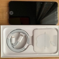 再度値下げしました。🔸ほぼ未使用🔸iPhone SE 3 第3世...