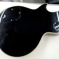 希少 1984年製 TOKAI LC60 レスポールカスタムタイプ ジャパン