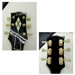 希少 1984年製 TOKAI LC60 レスポールカスタムタイプ ジャパン
