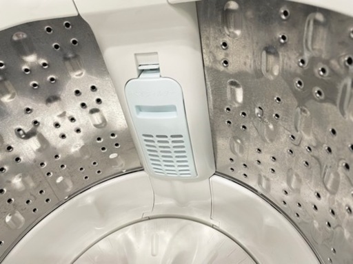 【洗濯機５㎏】日立　2019年製　NW-50C　朝霞市リサイクルショップ　ケイラック朝霞田島店　GM904